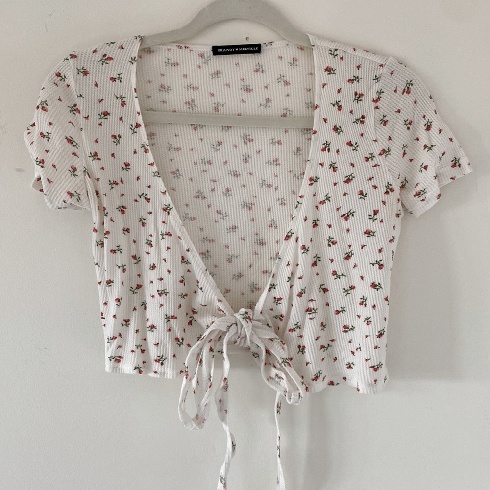 Tie Shirt